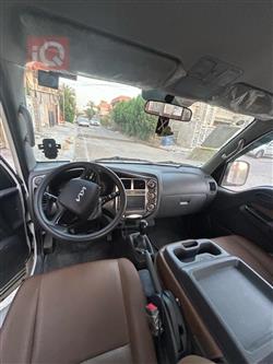 Kia Bongo